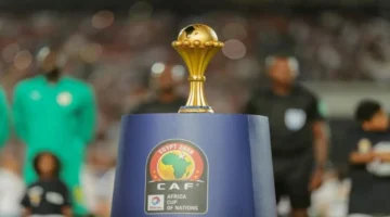 نزل التردد.. القناة الجزائرية تبث أمم إفريقيا 2025 مع آليات الضبط